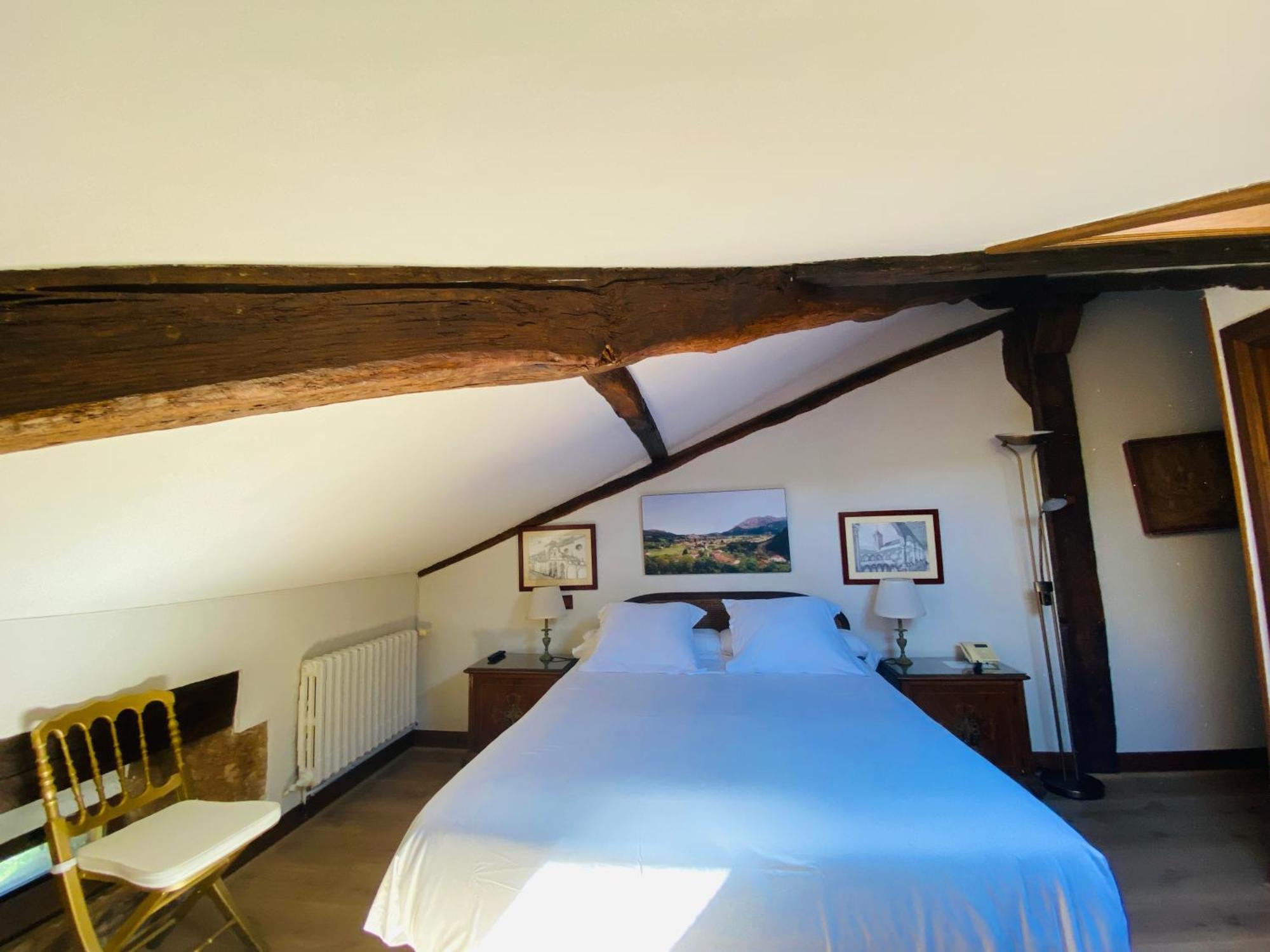 La Torre De La Quintana Guest house