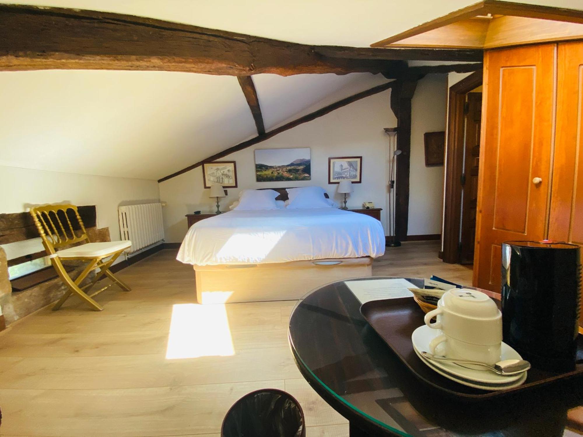 La Torre De La Quintana Guest house
