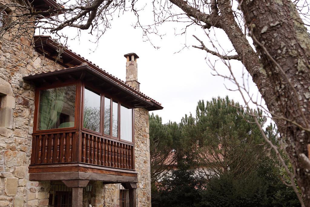 La Torre De La Quintana Liendo