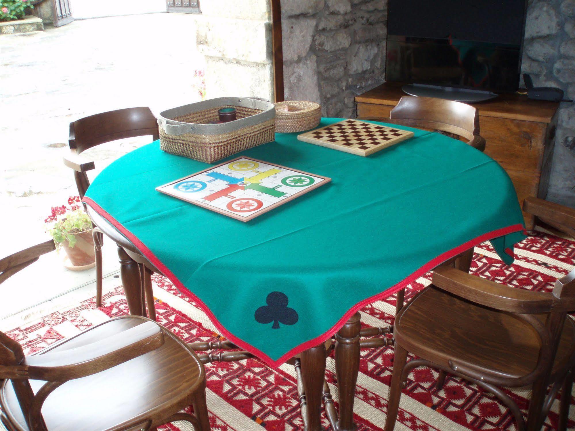 Affittacamere La Torre De La Quintana 3*
