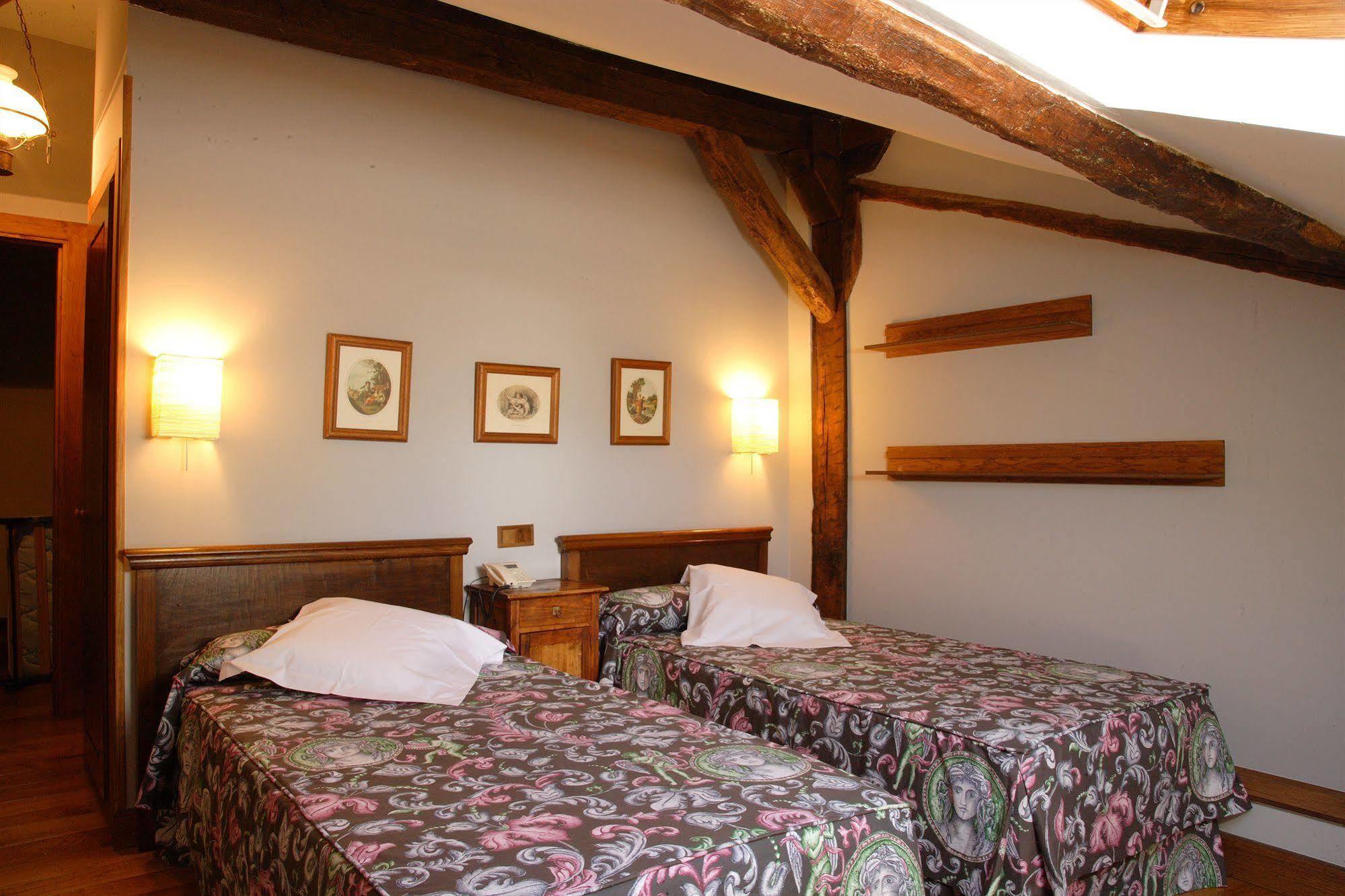 Maison d'hôtes La Torre De La Quintana 3*