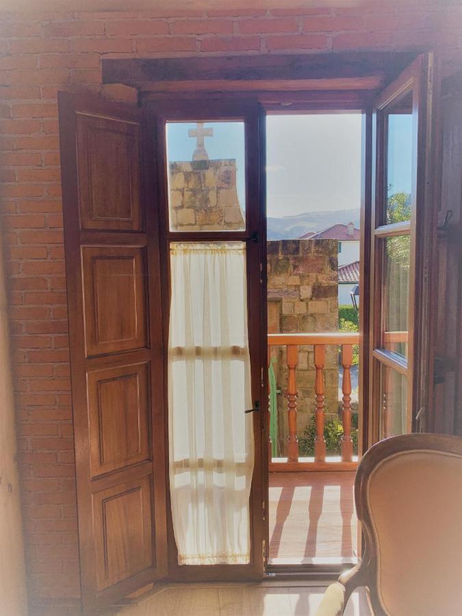 Pensjonat La Torre De La Quintana 3*