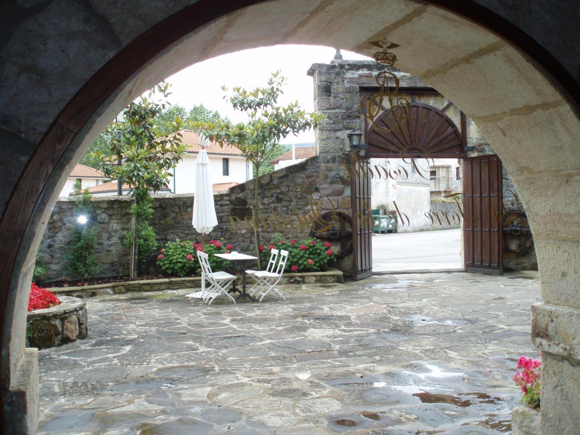 La Torre De La Quintana