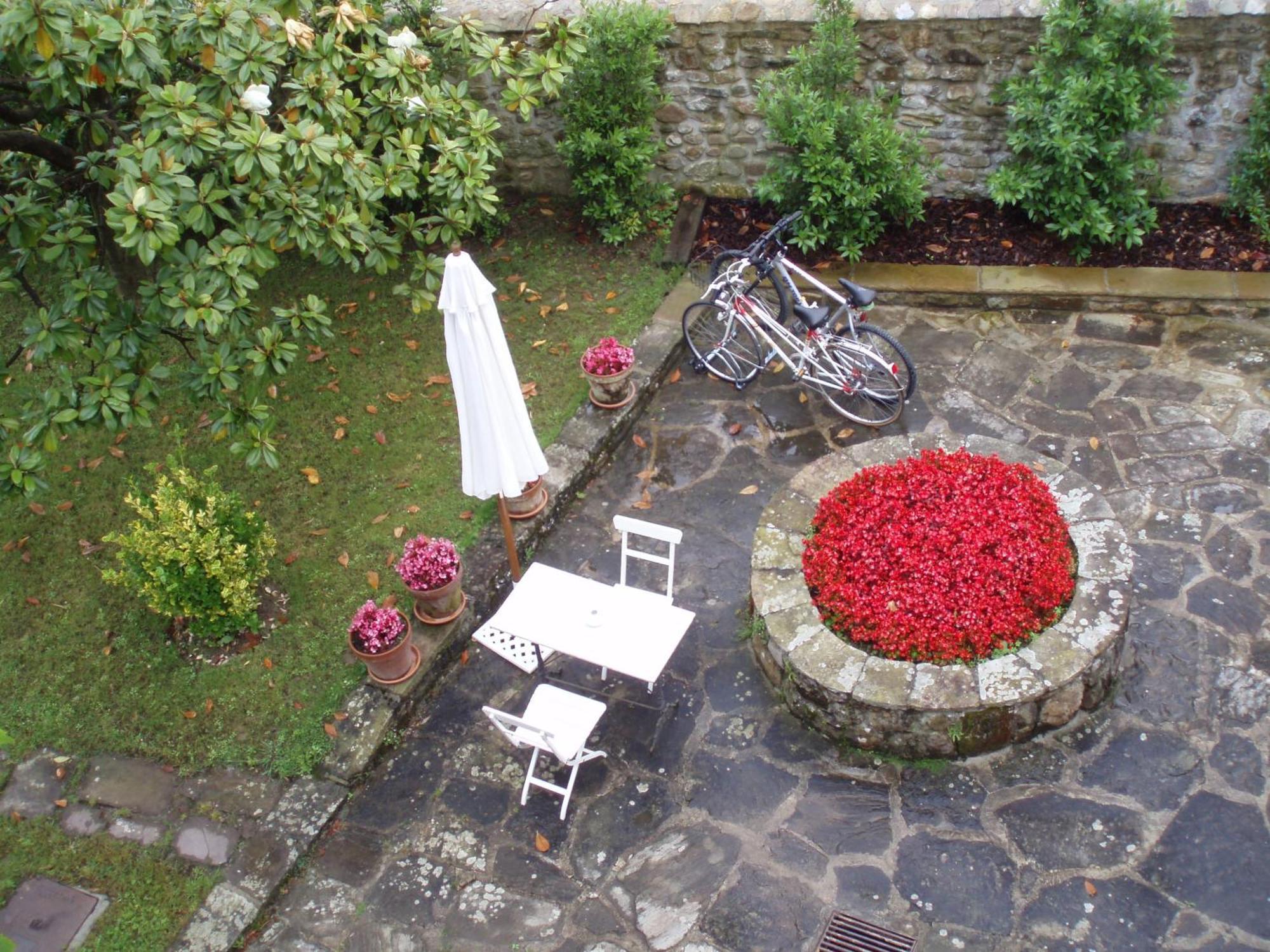 Gasthof La Torre De La Quintana 3*