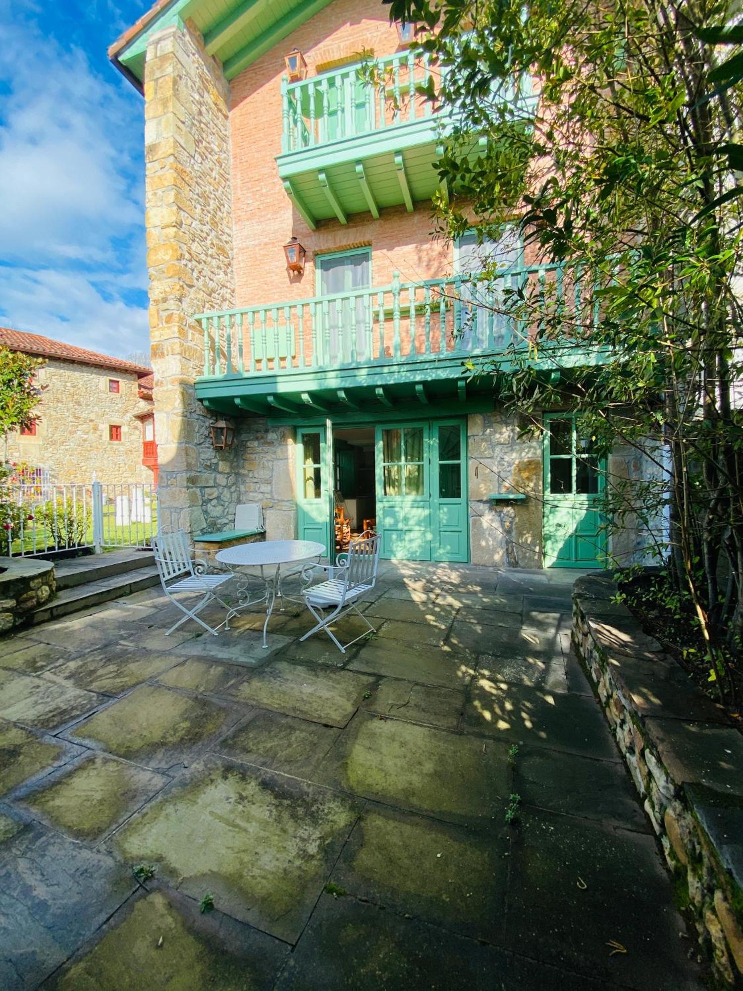 Gasthof La Torre De La Quintana 3*