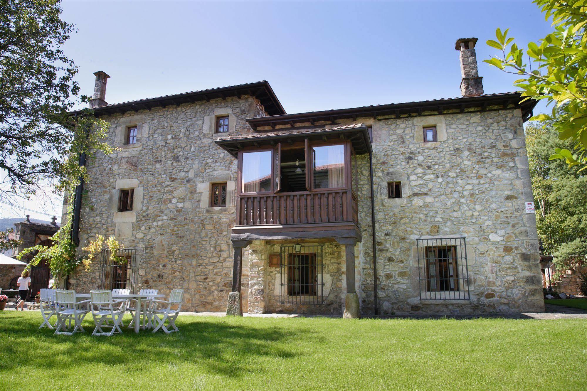 La Torre De La Quintana