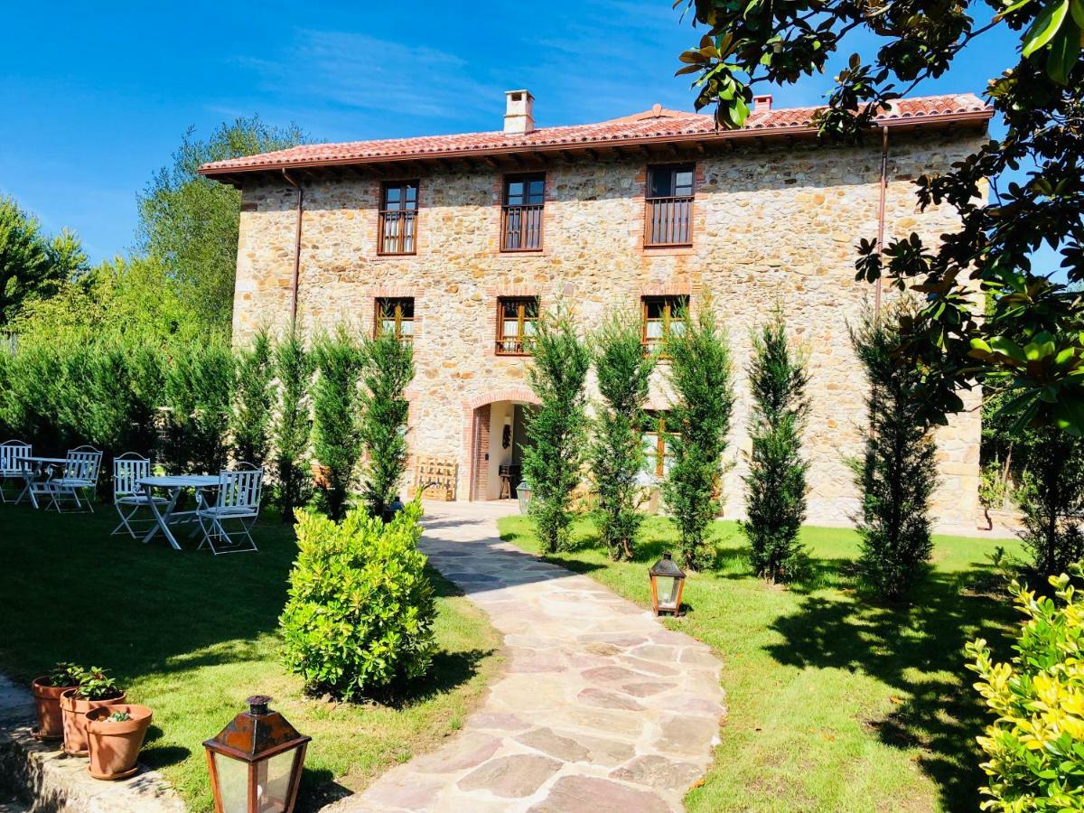 La Torre De La Quintana Pensjonat
